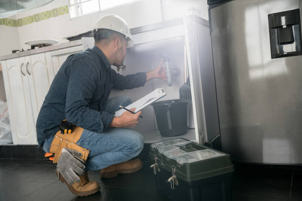 Best Plumbing Installation Services  in Grandview Heights, OH