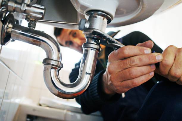 Best Residential Plumbing Services  in Grandview Heights, OH