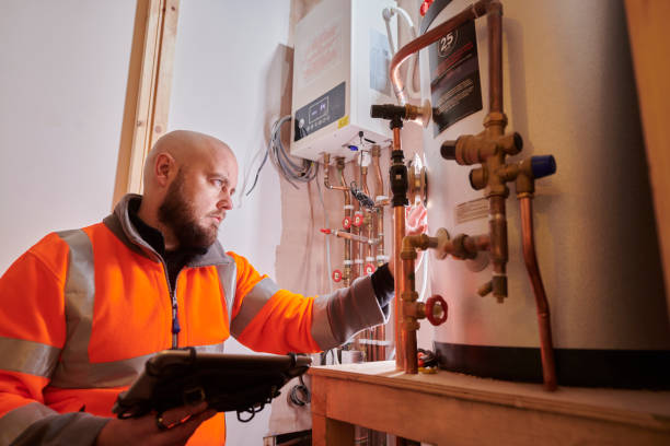 Best Gas Line Repair  in Grandview Heights, OH