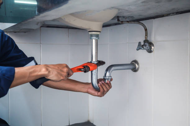 Best Shower Repair Services  in Grandview Heights, OH