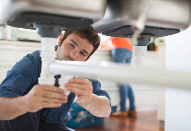 Best Plumbing Inspection Services  in Grandview Heights, OH