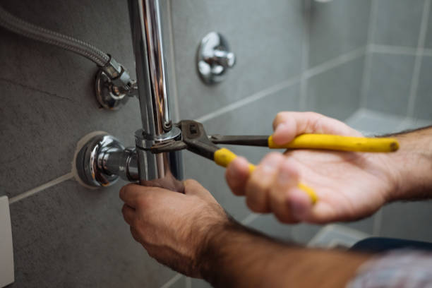 Best Plumbing Services Near Me  in Grandview Heights, OH