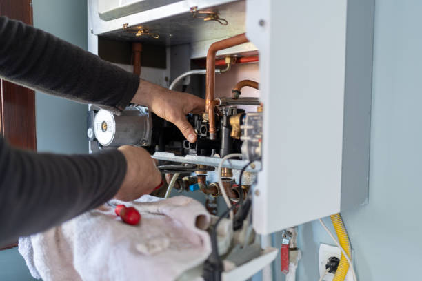 Reliable Grandview Heights, OH Plumbing Solutions