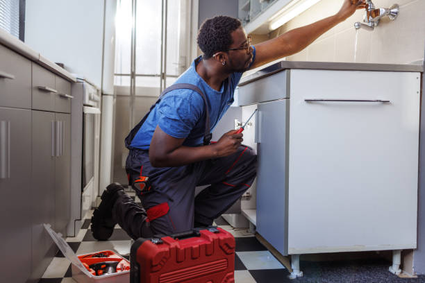 Best Clogged Drain Plumber  in Grandview Heights, OH