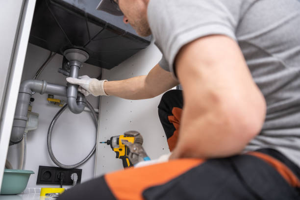 Best Water Softener Installation  in Grandview Heights, OH