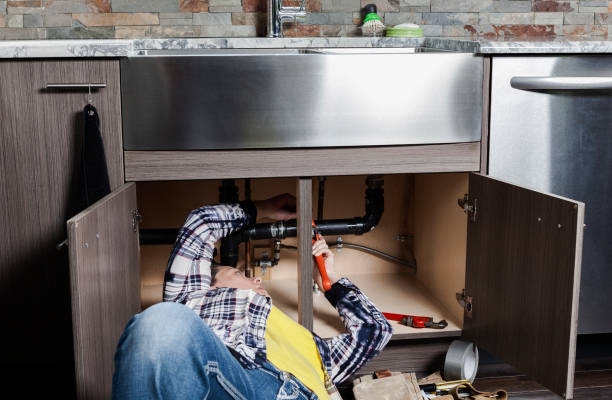  Grandview Heights, OH Plumbing Pros